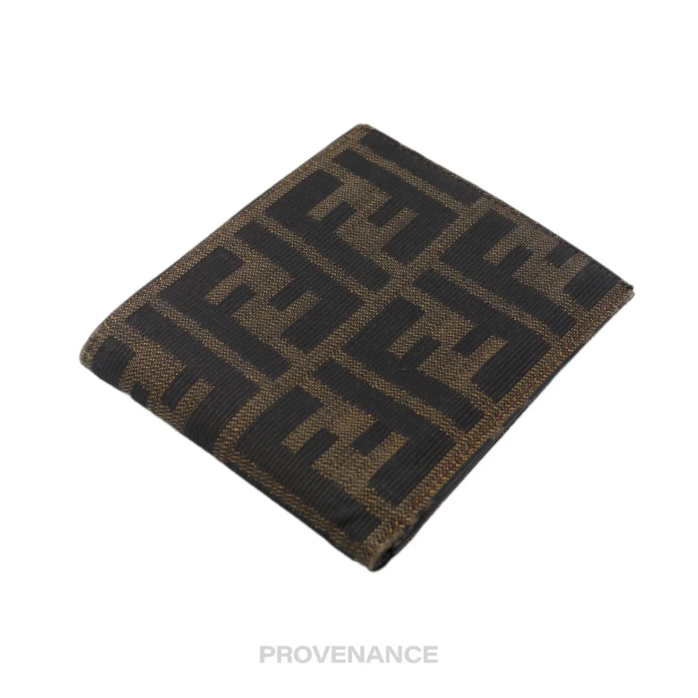 Fendi bifold wallet